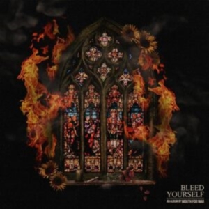 Mouth For War - Bleed Yourself in der Gruppe VINYL / Hårdrock bei Bengans Skivbutik AB (5506157)