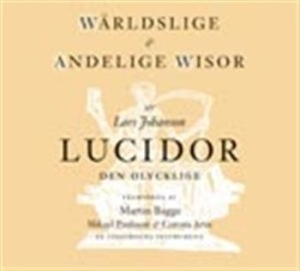 Bagge Martin - Wärldslige & Andelige Wisor in der Gruppe Externt_Lager / Naxoslager bei Bengans Skivbutik AB (550616)