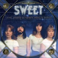 Sweet - Level Headed (Alt. Mixes & Demos) in der Gruppe VINYL / Pop-Rock bei Bengans Skivbutik AB (5506167)