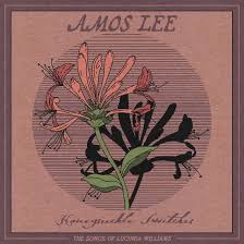 Amos Lee - Honeysuckle Switches: in der Gruppe VINYL / Pop-Rock bei Bengans Skivbutik AB (5506170)