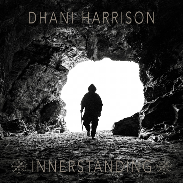 Dhani Harrison - Innerstanding in der Gruppe Övrigt / bei Bengans Skivbutik AB (5506189)