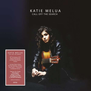 Katie Melua - Call Off The Search in der Gruppe Minishops / Katie Melua bei Bengans Skivbutik AB (5506190)