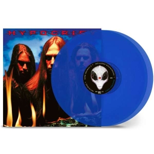 Hypocrisy - The Final Chapter in der Gruppe VINYL / Hårdrock bei Bengans Skivbutik AB (5506192)
