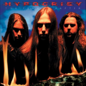 Hypocrisy - The Final Chapter in der Gruppe CD / Hårdrock bei Bengans Skivbutik AB (5506193)