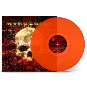 Hypocrisy - Into The Abyss in der Gruppe VINYL / Hårdrock bei Bengans Skivbutik AB (5506196)