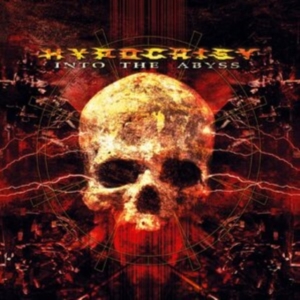 Hypocrisy - Into The Abyss (Remaster 2023) in der Gruppe CD / Hårdrock bei Bengans Skivbutik AB (5506197)