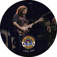 Grateful Dead - Live 1980 in der Gruppe Minishops / Grateful Dead bei Bengans Skivbutik AB (5506209)