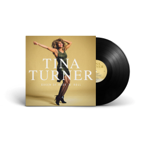 Tina Turner - Queen Of Rock 'N' Roll in der Gruppe VINYL / Pop-Rock bei Bengans Skivbutik AB (5506216)