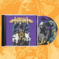 Haunt - Chariot Vol.1 (2Xcd) in der Gruppe CD bei Bengans Skivbutik AB (5506224)