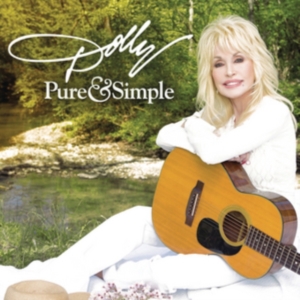 Dolly Parton - Pure & Simple (2CD) in der Gruppe -Start WS (BW) bei Bengans Skivbutik AB (5506228)