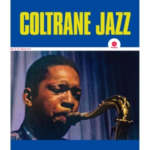 John Coltrane - Coltrane Jazz in der Gruppe VINYL bei Bengans Skivbutik AB (5506238)