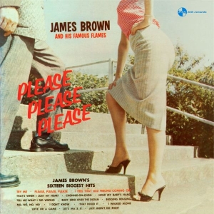James & His Famous Flames Brown - Please, Please, Please in der Gruppe VINYL / RnB-Soul bei Bengans Skivbutik AB (5506240)