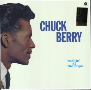 Chuck Berry - Rockin' At The Hops in der Gruppe VINYL / Pop-Rock bei Bengans Skivbutik AB (5506243)