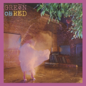 Green On Red - Gravity Talks in der Gruppe CD / Pop-Rock bei Bengans Skivbutik AB (5506256)
