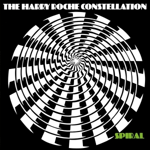 Harry Roche Constellation - Spiral in der Gruppe VINYL / Pop-Rock bei Bengans Skivbutik AB (5506259)
