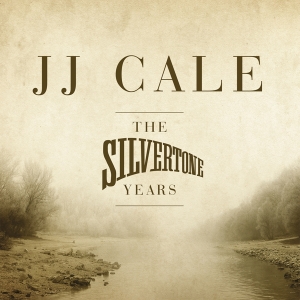 Jj Cale - Silvertone Years in der Gruppe VINYL / Pop-Rock bei Bengans Skivbutik AB (5506260)