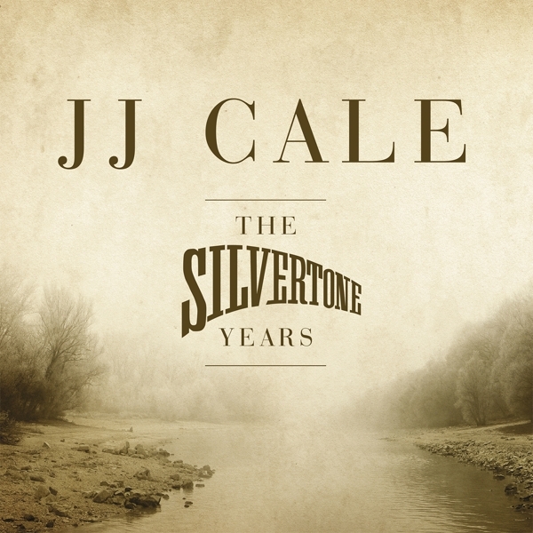 Jj Cale - Silvertone Years in der Gruppe VINYL / Bestseller bei Bengans Skivbutik AB (5506260)