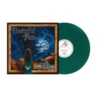 Mercyful Fate - In The Shadows (Green Marbled Vinyl in der Gruppe Minishops / Mercyful Fate bei Bengans Skivbutik AB (5506262)