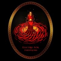 Electric Sun (Uli Jon Roth) - Earthquake (Vinyl Lp) in der Gruppe VINYL / Hårdrock bei Bengans Skivbutik AB (5506317)
