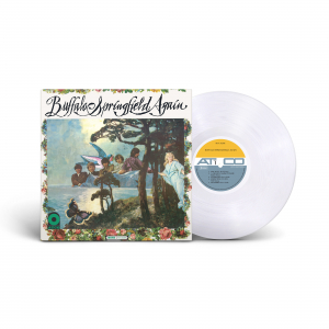 Buffalo Springfield - Buffalo Springfield Again (Ltd Indie) in der Gruppe UNSERE TIPPS / Rocktober bei Bengans Skivbutik AB (5506345)