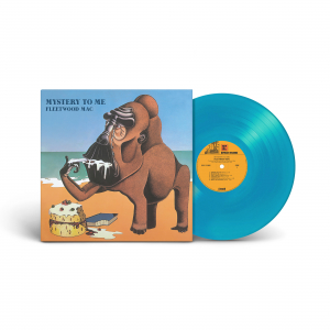 Fleetwood Mac - Mystery To Me (Ltd Indie) in der Gruppe -Start Vinyl bei Bengans Skivbutik AB (5506347)