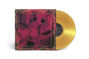 Kyuss - Blues For The Red Sun (Ltd Indie) in der Gruppe UNSERE TIPPS / Am beliebtesten vinylklassiker bei Bengans Skivbutik AB (5506351)