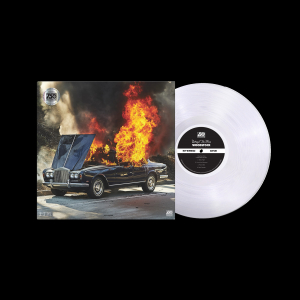 Portugal. The Man - Woodstock (Ltd Indie) in der Gruppe -Start Vinyl bei Bengans Skivbutik AB (5506355)