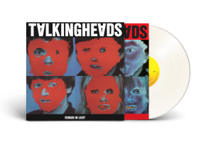 Talking Heads - Remain In Light (Ltd Indie) in der Gruppe UNSERE TIPPS / Am beliebtesten vinylklassiker bei Bengans Skivbutik AB (5506356)
