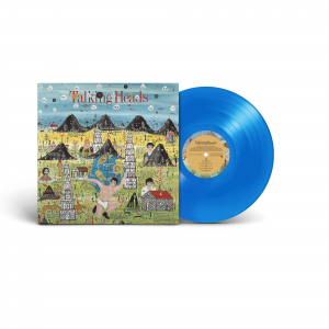 Talking Heads - Little Creatures (Ltd Indie) in der Gruppe VINYL / Pop-Rock bei Bengans Skivbutik AB (5506357)