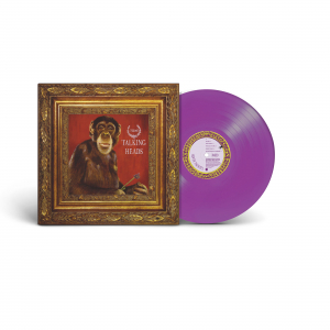 Talking Heads - Naked (Ltd Indie) in der Gruppe -Start Vinyl bei Bengans Skivbutik AB (5506358)