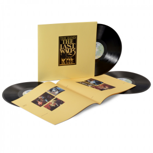 The Band - The Last Waltz (Ltd Indie 3LP) in der Gruppe UNSERE TIPPS / Am beliebtesten vinylklassiker bei Bengans Skivbutik AB (5506361)