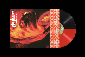 The Stooges - Fun House (Ltd Indie) in der Gruppe -Start Vinyl bei Bengans Skivbutik AB (5506362)
