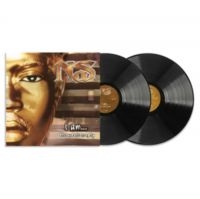 Nas - I Am... The Autobiography in der Gruppe MK Test 4 bei Bengans Skivbutik AB (5506370)