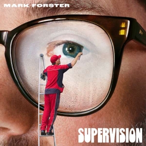 Forster Mark - Supervision in der Gruppe CD / Pop-Rock bei Bengans Skivbutik AB (5506372)