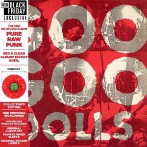 Goo Goo Dolls - Goo Goo Dolls in der Gruppe -Start RSD bei Bengans Skivbutik AB (5506384)