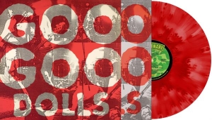 Goo Goo Dolls - Goo Goo Dolls in der Gruppe VINYL / Punk bei Bengans Skivbutik AB (5506384)