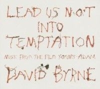 David Byrne - Lead Us Not Into Temptation in der Gruppe Minishops / David Byrne bei Bengans Skivbutik AB (550639)