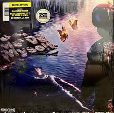 A Boogie Wit Da Hoodie - Me Vs. Myself in der Gruppe VINYL / Hip Hop-Rap bei Bengans Skivbutik AB (5506405)