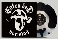 Entombed - Uprising (Inkspot Vinyl) - (Remaste in der Gruppe MK Test 4 bei Bengans Skivbutik AB (5506408)