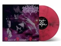 Katatonia - Dance Of December Souls (Marbled Vi in der Gruppe VINYL / Hårdrock bei Bengans Skivbutik AB (5506423)