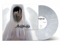 Anathema - Alternative 4 (Marbled Vinyl Lp) in der Gruppe VINYL / Hårdrock bei Bengans Skivbutik AB (5506424)