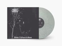 Darkthrone - Under A Funeral Moon (Marbled Vinyl in der Gruppe VINYL / Hårdrock bei Bengans Skivbutik AB (5506430)