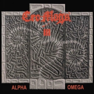 Cro-Mags - Alpha & Omega (Splatter Vinyl Lp) in der Gruppe VINYL / Pop-Rock bei Bengans Skivbutik AB (5506434)