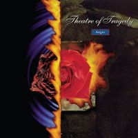 Theatre Of Tragedy - Aegis (2 Lp Smoke Vinyl) in der Gruppe VINYL / Hårdrock bei Bengans Skivbutik AB (5506439)