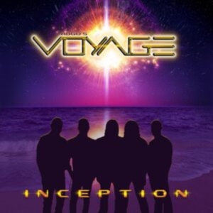 Hugo's Voyage - Inception in der Gruppe CD / Pop-Rock bei Bengans Skivbutik AB (5506469)