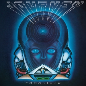 Journey - Frontiers - 40Th Anniversary (Remastered) in der Gruppe Minishops / AOR bei Bengans Skivbutik AB (5506481)