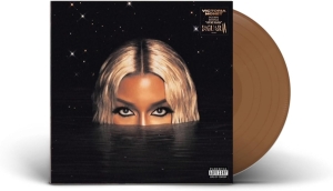 Monét Victoria - Jaguar Ii in der Gruppe VINYL bei Bengans Skivbutik AB (5506482)