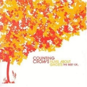 Counting Crows - Film About Ghosts - Best Of in der Gruppe CD / Pop bei Bengans Skivbutik AB (550649)