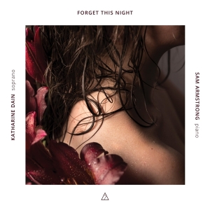Katharine Dain - Forget This Night in der Gruppe CD bei Bengans Skivbutik AB (5506501)