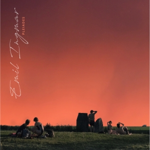 Emil Ingmar - Pleiades in der Gruppe CD / Jazz bei Bengans Skivbutik AB (5506503)